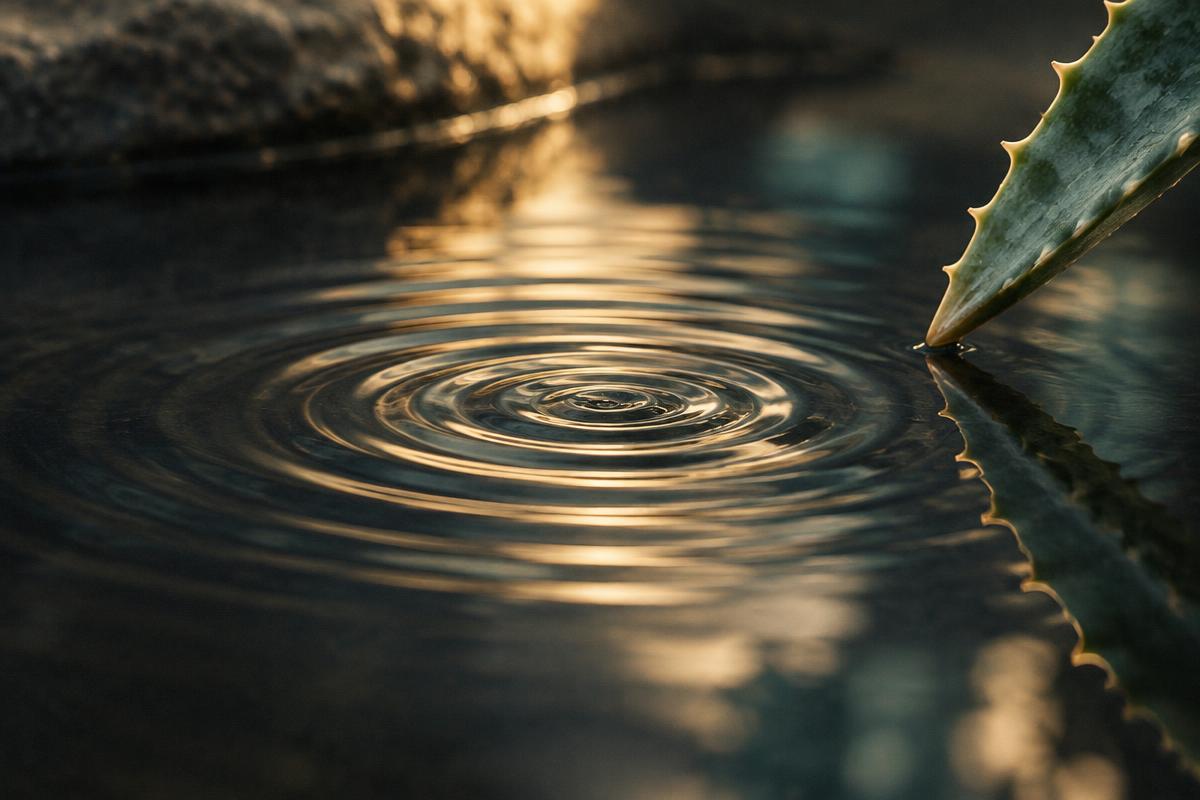 Visual for Week 5: Deepen Your Awareness